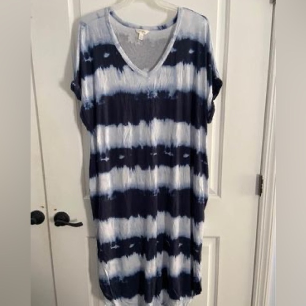 2 Summer dresses